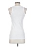 Monrow White Tank Top Size XS - photo 2