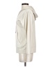 Quince Ivory Zip Up Hoodie Size S - photo 5