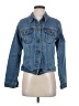 PrAna Blue Denim Jacket Size S - photo 1