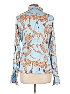 Boston Proper Long Sleeve Blouse (view 2)