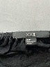 XXI Black Short Sleeve Blouse Size S - photo 7