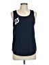 Yogalicious Blue Active Tank Size L - photo 1