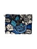 Vera Bradley Blue Wristlet One size - photo 1