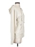 Quince Ivory Zip Up Hoodie Size S - photo 4