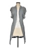 Mossimo Gray Kimono Size M - photo 1