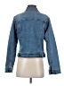 PrAna Blue Denim Jacket Size S - photo 2