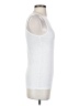 Monrow White Tank Top Size XS - photo 4