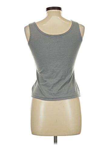 Cut Loose Sleeveless T-Shirt (view 2)