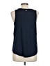 Yogalicious Blue Active Tank Size L - photo 2