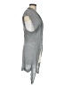 Mossimo Gray Kimono Size M - photo 4