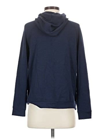 Quince Zip Up Hoodie (view 2)
