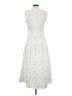 Rails Stars Ivory Cocktail Dress Size M - photo 2