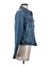 PrAna Blue Denim Jacket Size S - photo 4