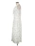 Rails Stars Ivory Cocktail Dress Size M - photo 5