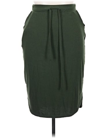 Zenana Casual Skirt (view 1)