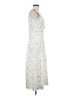 Rails Stars Ivory Cocktail Dress Size M - photo 4