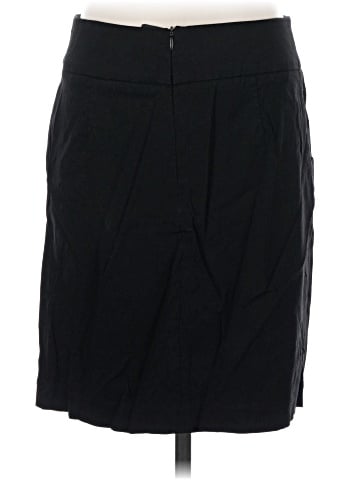 Dalia Collection Formal Skirt (view 2)