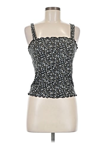 American Eagle Outfitters Sleeveless Top (view 1)