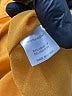 Unbranded Orange Yellow Cocktail Dress Size XXL - photo 8