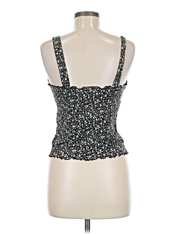 American Eagle Outfitters Sleeveless Top (view 2)