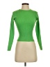 Primark Green Turtleneck Sweater Size XS - photo 1