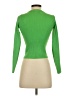 Primark Green Turtleneck Sweater Size XS - photo 2