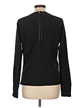 Lululemon Athletica Long Sleeve T-Shirt (view 2)