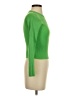 Primark Green Turtleneck Sweater Size XS - photo 4