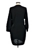 IRO 100% Polyester Black Casual Dress Size 24 - photo 2