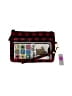 Simply Southern Checkered-gingham Red Wristlet One size - photo 2