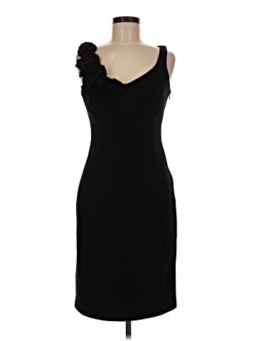 Susana Monaco Cocktail Dress (view 1)