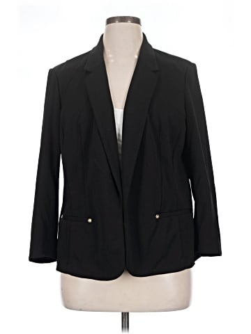 AK Anne Klein Blazer (view 1)