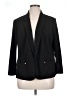 AK Anne Klein Black Blazer Size 1X - photo 1