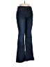 Jessica Simpson Blue Jeans Size 6 - photo 1