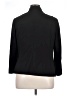 AK Anne Klein Black Blazer Size 1X - photo 2