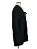 IRO 100% Polyester Black Casual Dress Size 24 - photo 4