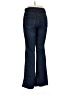 Jessica Simpson Blue Jeans Size 6 - photo 2