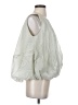 Shein Green Sleeveless Blouse Size XS - photo 4