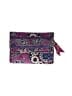 Vera Bradley Paisley Purple Wallet One size - photo 1