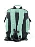 Assorted Brands Green Backpack One size - photo 2