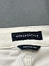 Aeropostale Solid White Shorts Size 2 - photo 3