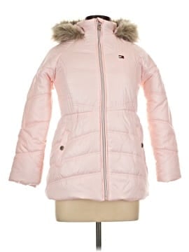 Tommy Hilfiger Snow Jacket (view 1)