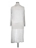 Dex Silver Cardigan Size 0X - photo 2