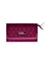 Vera Bradley Purple Wallet One size - photo 1