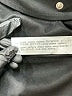 Zara Black Coat Size M - photo 7