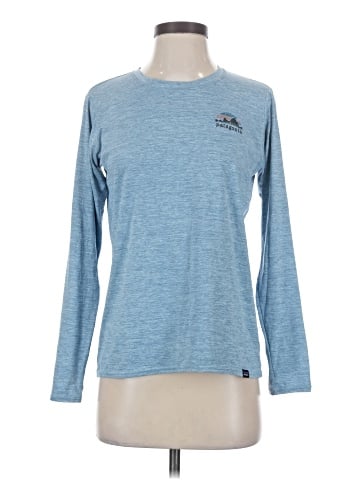 Patagonia Long Sleeve T-Shirt (view 1)