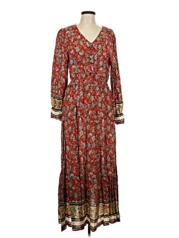 Fashion Casual Dress (view 1)