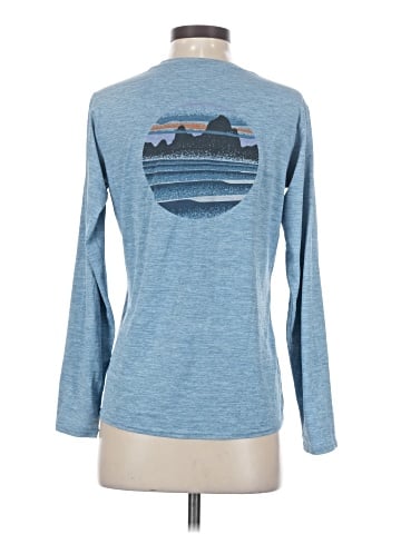 Patagonia Long Sleeve T-Shirt (view 2)