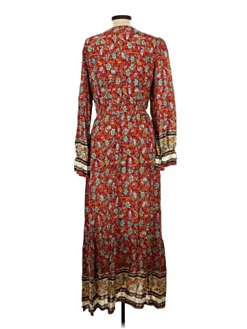 Fashion Casual Dress (view 2)