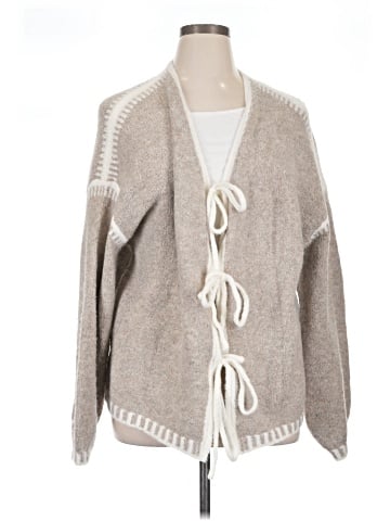 Prettygarden Cardigan (view 1)